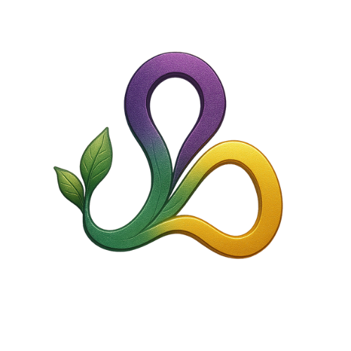 Isleker.com Logo - Ganzheitliche Gesundheit durch Körper, Geist und Finanzen